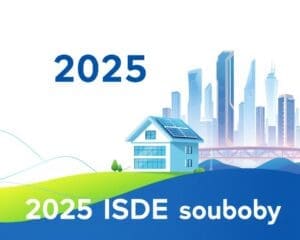 Kom jij in 2025 in aanmerking voor ISDE subsidie?