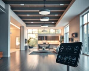 Kun je een huis slimmer maken met IoT?