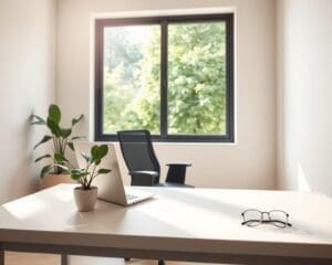 Slimmer werken, minder stress