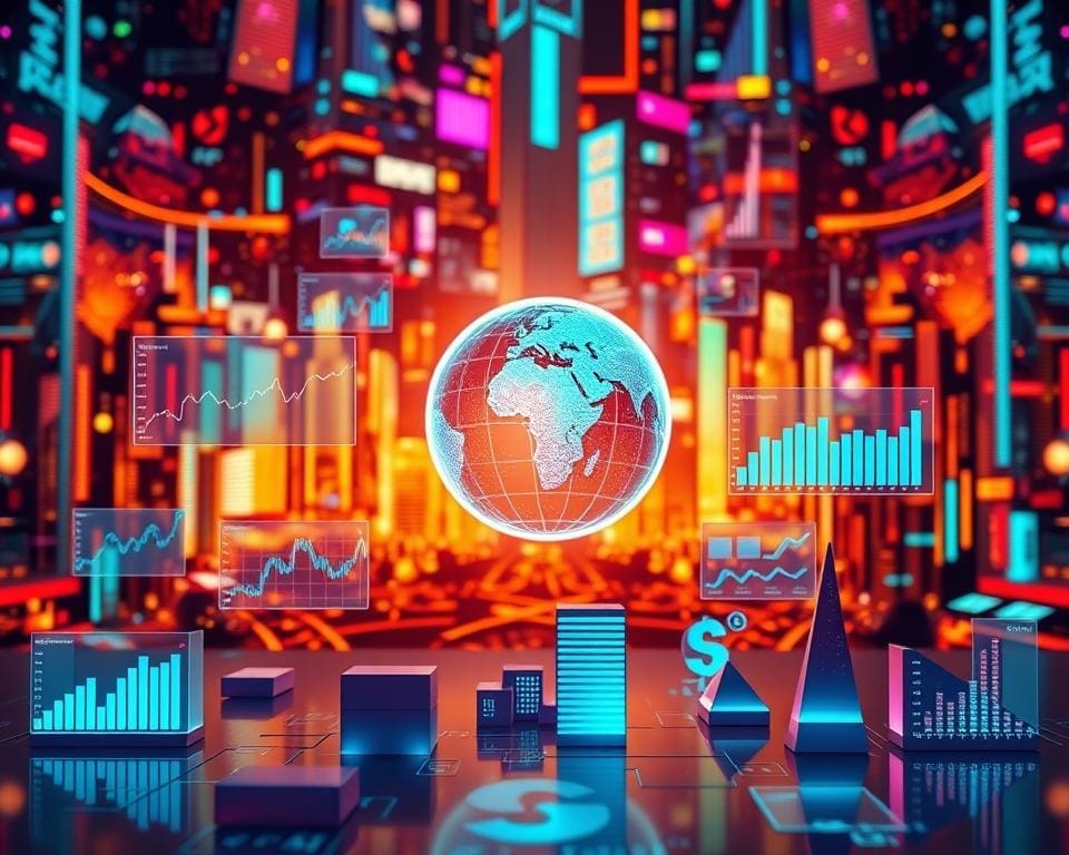 Trending FinTech nieuws