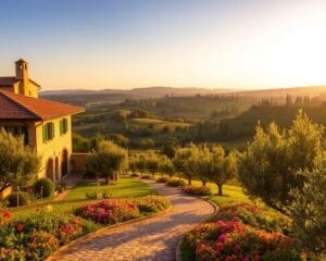Waarom een vakantiehuis in Italië boeken via Insolita?