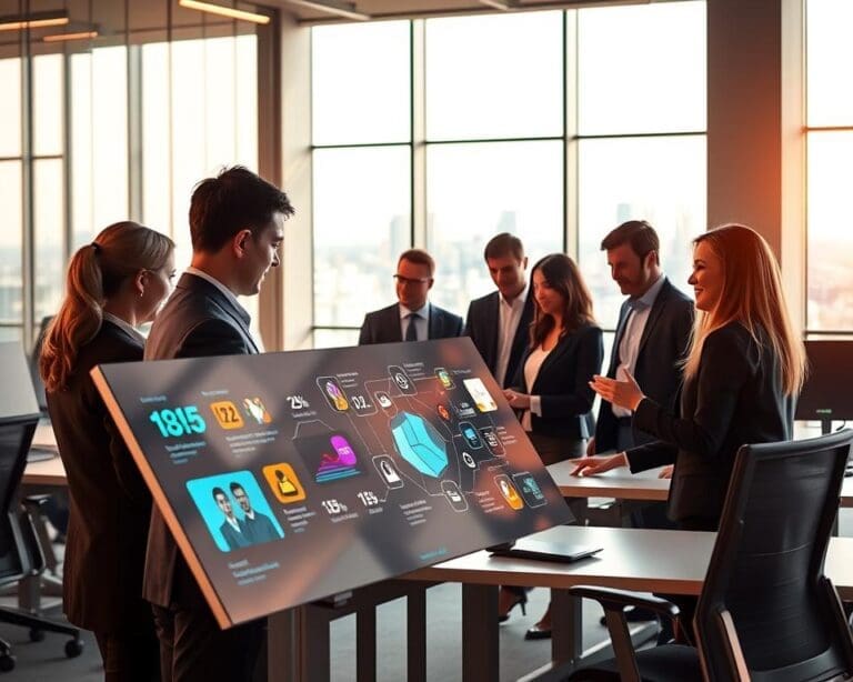 Waarom groeit LegalTech zo snel?