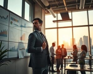 Waarom groeit RegTech in de financiële sector?