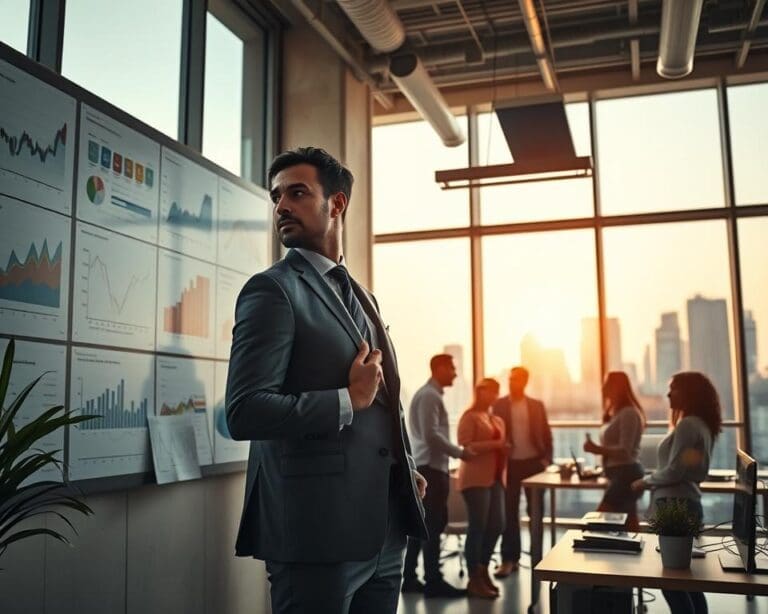 Waarom groeit RegTech in de financiële sector?