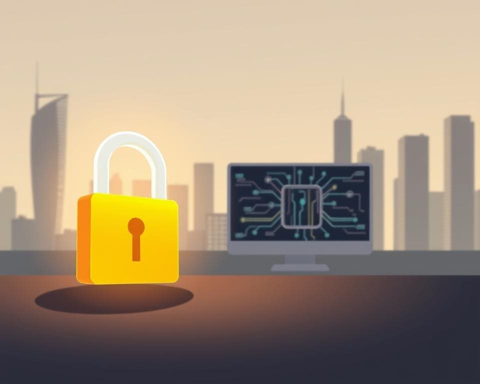 Waarom is cryptografie essentieel voor privacy