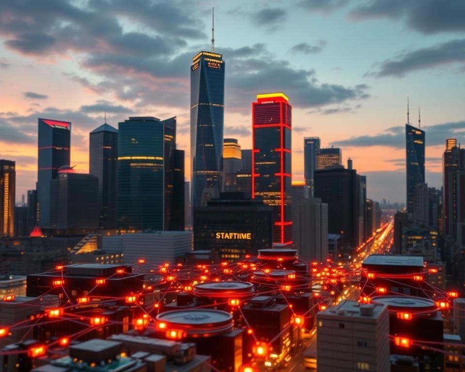 Waarom wordt edge computing steeds populairder?