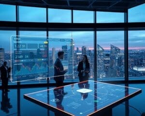 Wat is het laatste nieuws in FinTech?