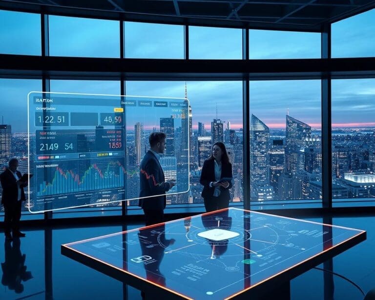 Wat is het laatste nieuws in FinTech?