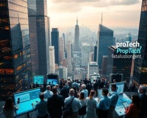 Wat is het nut van PropTech?
