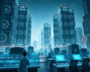 Wat kun je nu al met quantum computing?