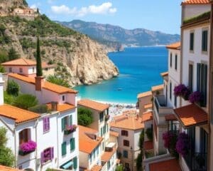Wat maakt Les Issambres uniek voor een zonvakantie?