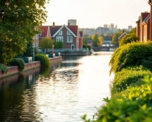 Welke sloten zijn het veiligst in Rotterdam Noord?