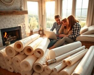 Welke subsidies zijn er voor woningisolatie?