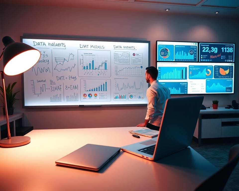 data-analyse methoden