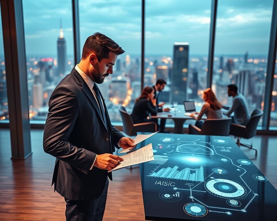 voordelen van RegTech oplossingen