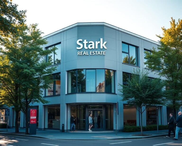 Hoe helpt Stark Real Estate bij het verhuren van je woning?