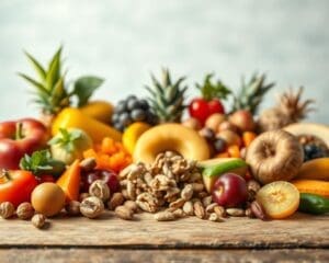 Hoe houd je gezonde snacks spannend?