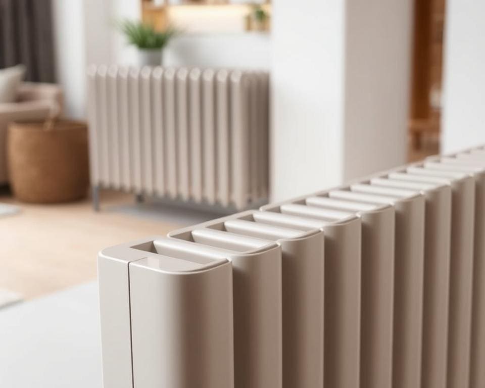 Is radiatorbekleding bestand tegen vocht?