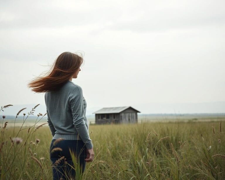 Is wind tegen goed voor je longen?