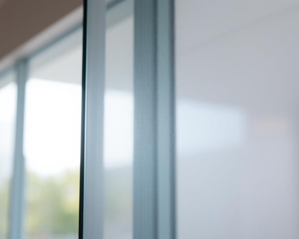 Is zonwerende folie geschikt voor HR++ glas?