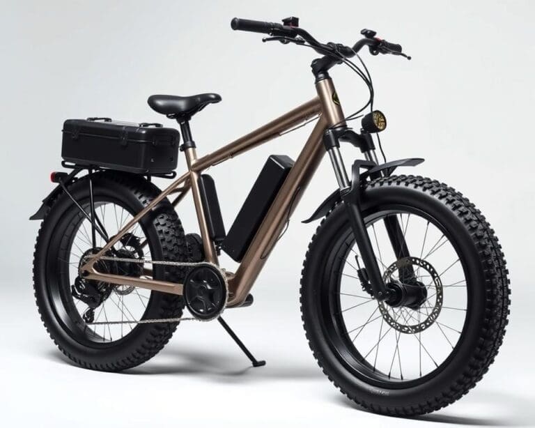 Wat is het voordeel van een dubbele accu op je fatbike?