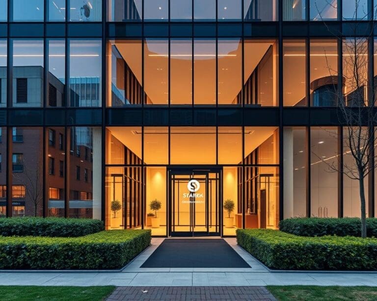 Wat maakt Stark Real Estate dé vastgoedbeheerder in Den Haag?