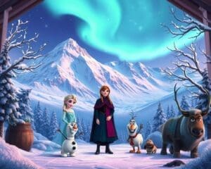 Wat weten we al over het verhaal van Frozen 3?