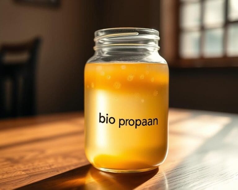 Wat zijn de voordelen van bio propaan?