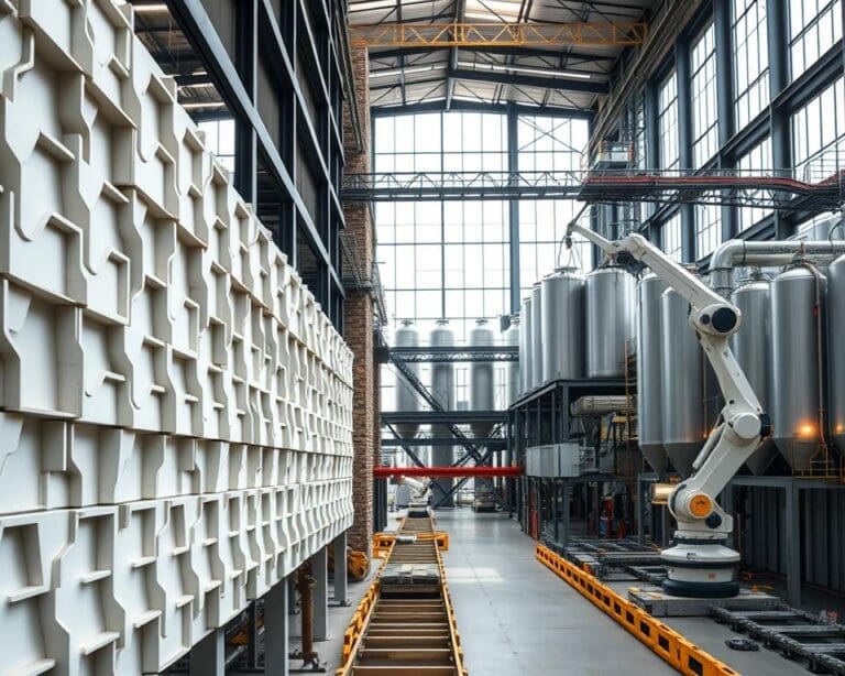 Welke rol speelt technologie in circulair bouwen?