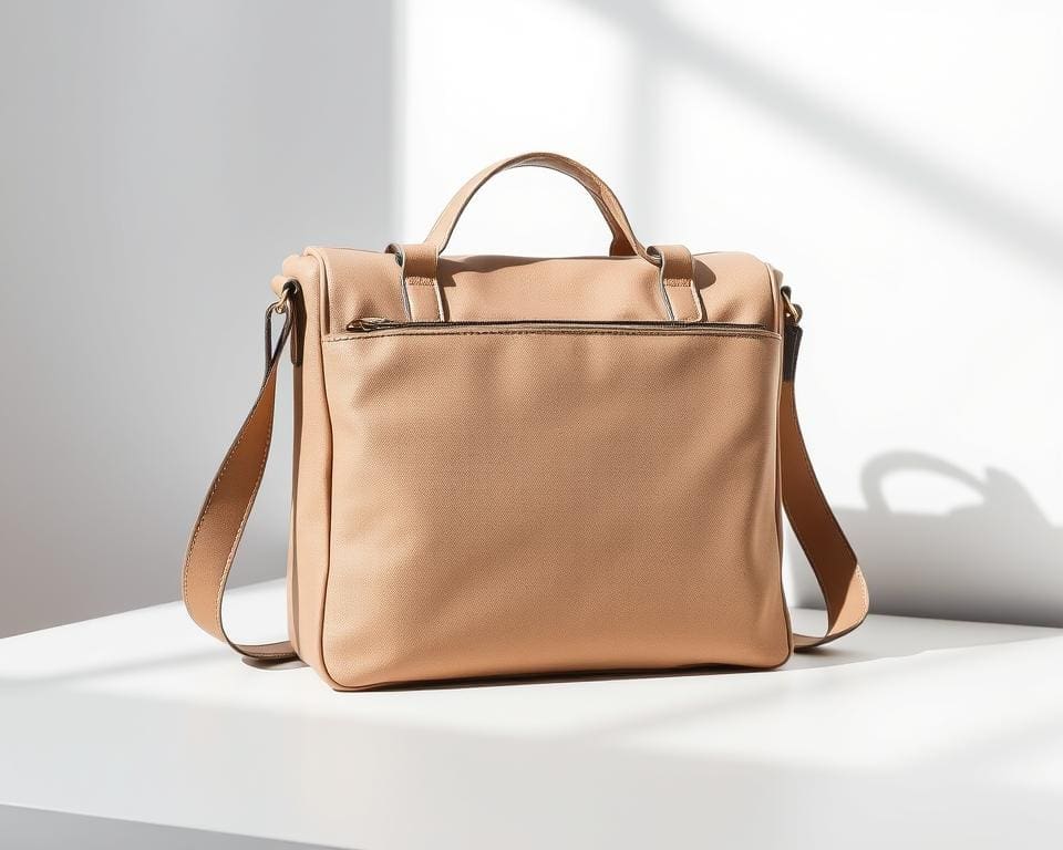 Welke tas neem je mee naar een beurs?
