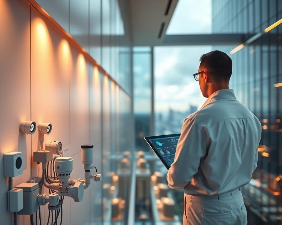 innovatieve systemen