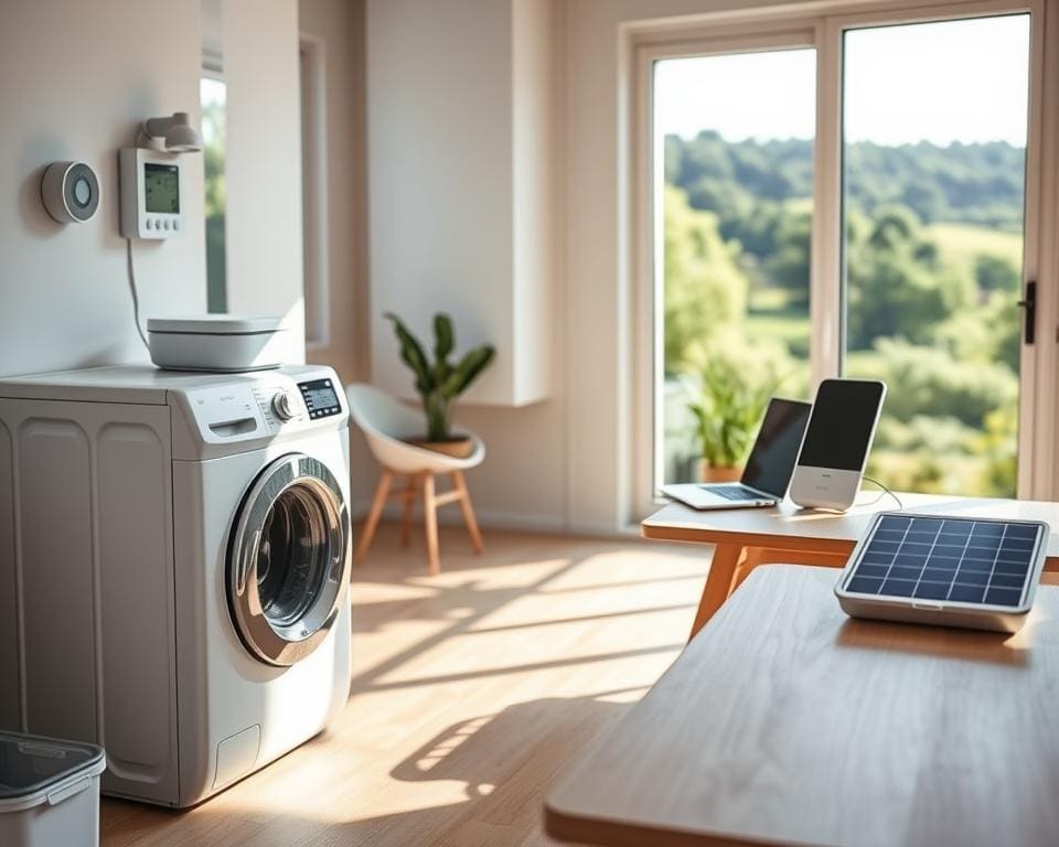 tips voor energiebesparing