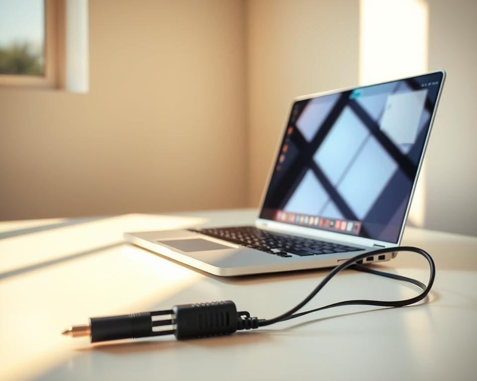 Betaalbare laptop met goede batterijduur