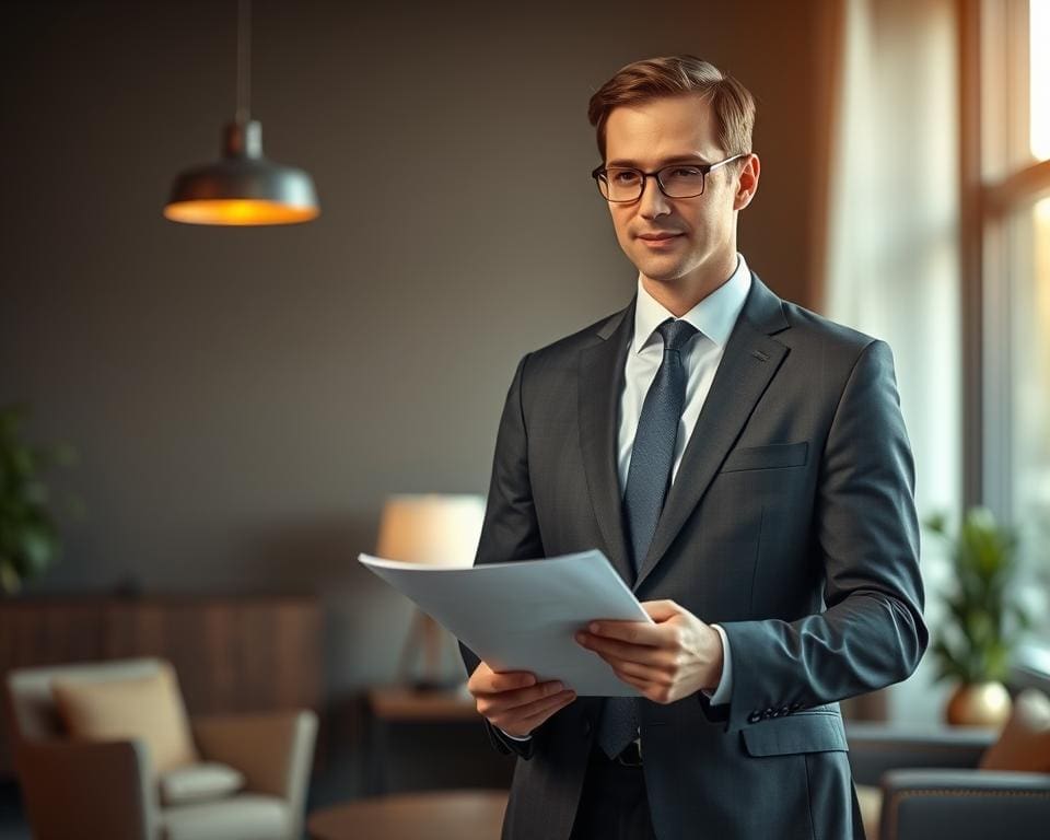 Compliance trust officer