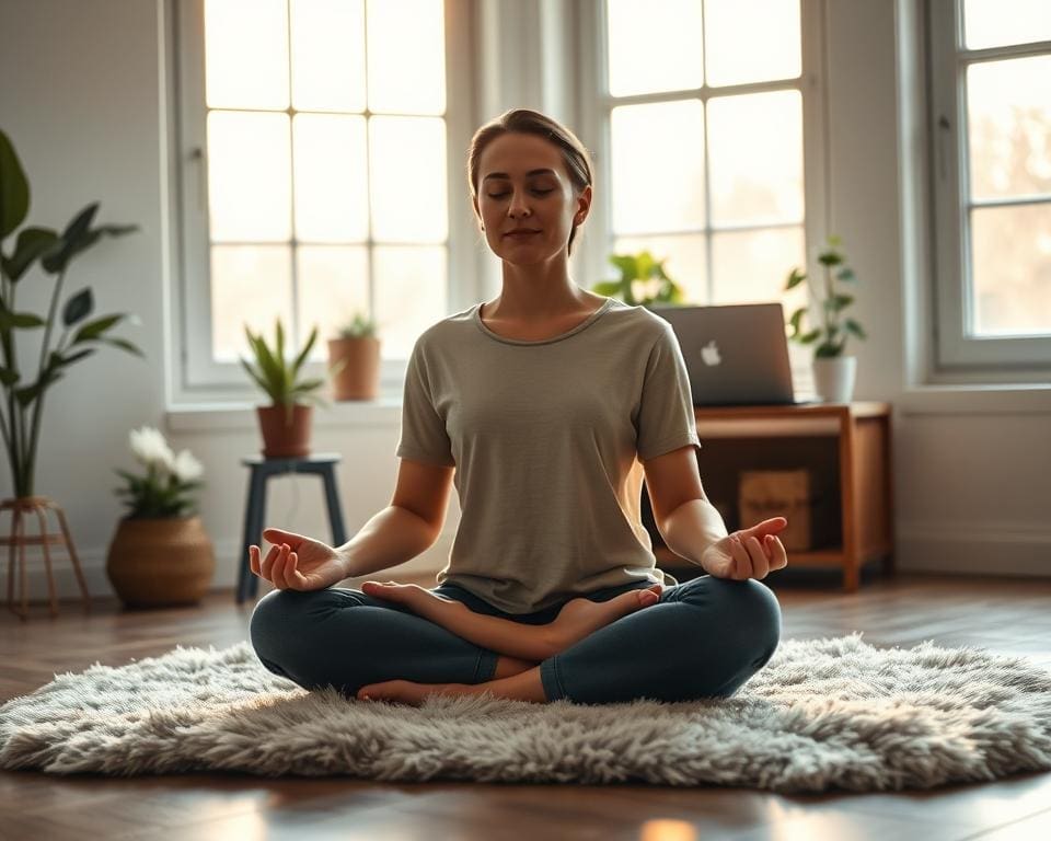 Hoe bewust is jouw ochtendritueel?