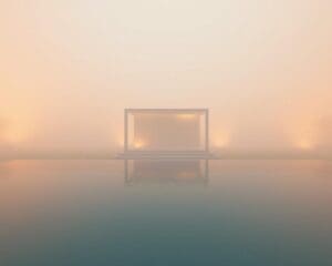 Hoe luxe is stilte in een digitale wereld?