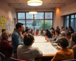 Hoe organiseer je bewonersonderzoek in renovatieprojecten?