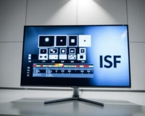 Hoe werkt ISF tv-kalibratie precies?