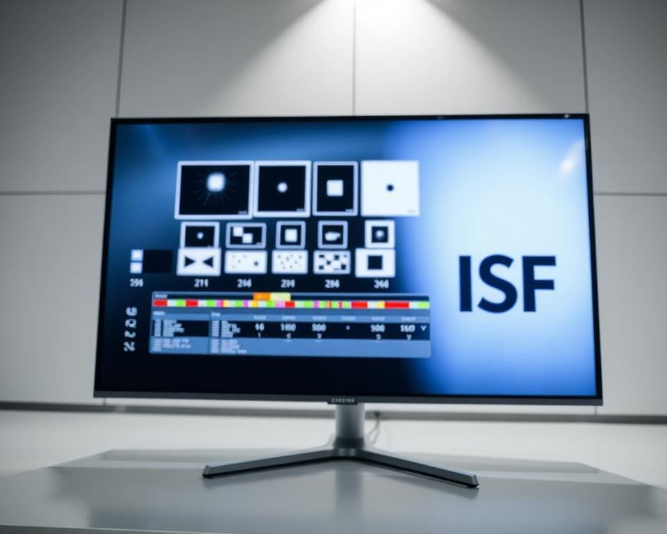 Hoe werkt ISF tv-kalibratie precies?