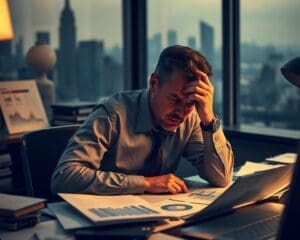 Hoe werkt een beleggingsadviseur in crisistijd?