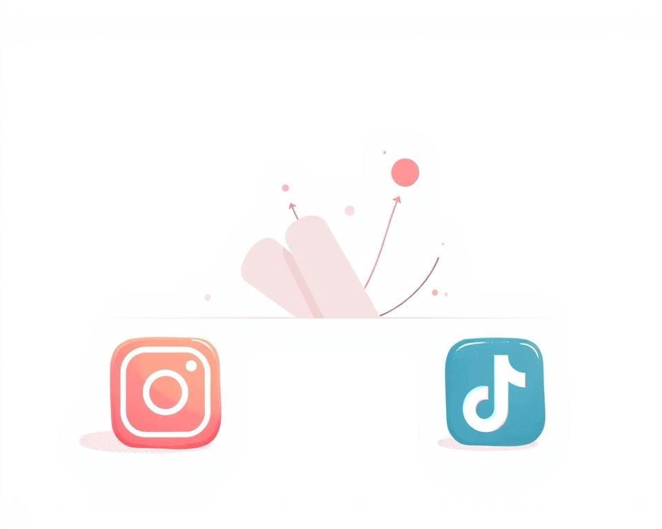 Instagram volgers kopen en TikTok engagement verhogen