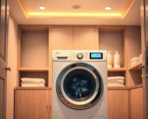 Is een slimme wasmachine zijn prijs waard?