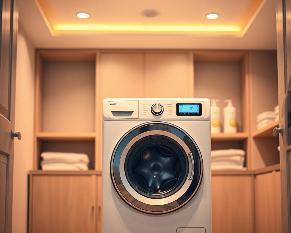 Is een slimme wasmachine zijn prijs waard?
