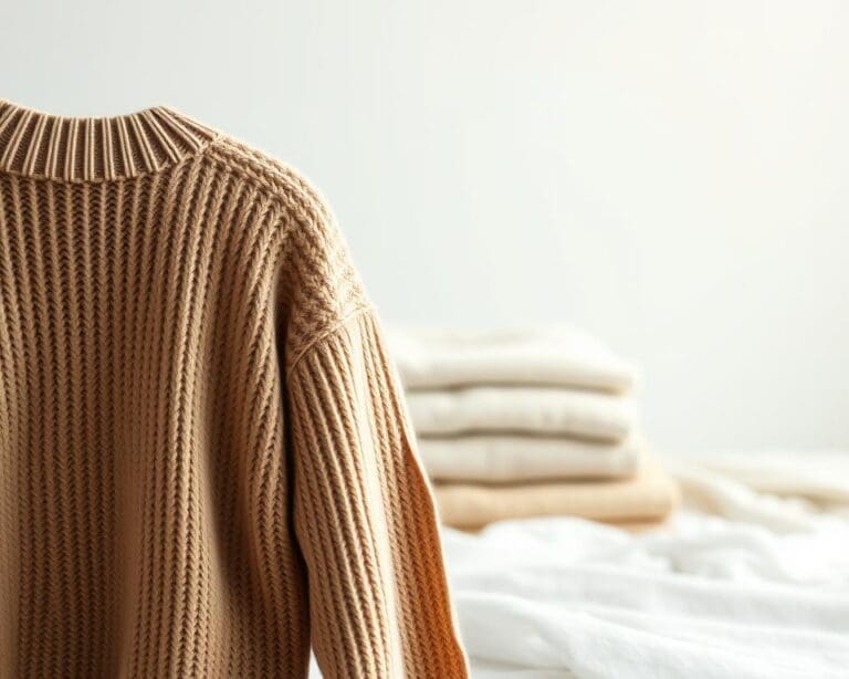 Is jersey warmer dan andere stoffen?