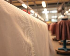 Is polyester altijd synthetisch?
