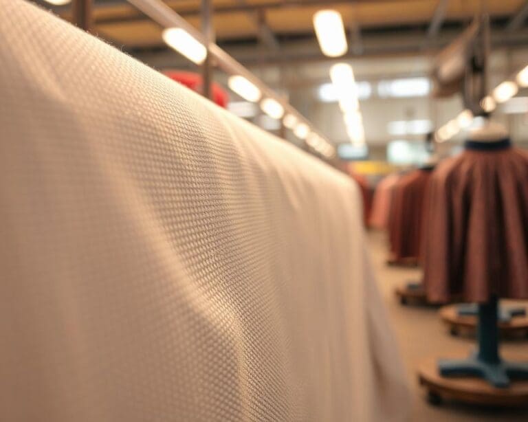 Is polyester altijd synthetisch?