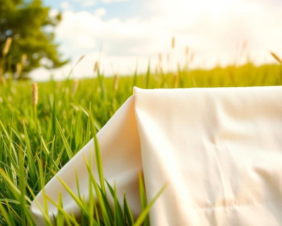 Is viscose beter dan katoen?
