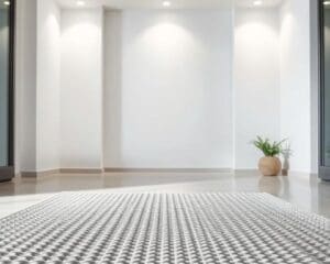 Kan een 3D Mesh mat echt geurtjes tegengaan?