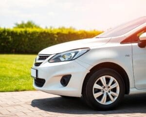 Krijg je direct geld voor een schadeauto verkopen?