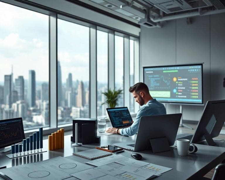 Waarom investeren in technische SEO?